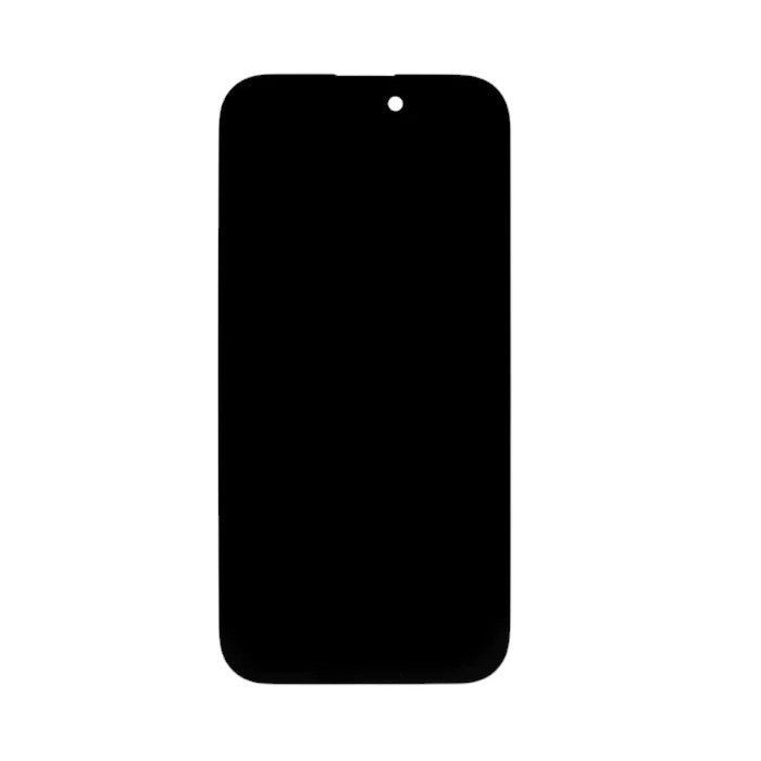 Screen For iPhone 16 Soft OLED FoneFunShop