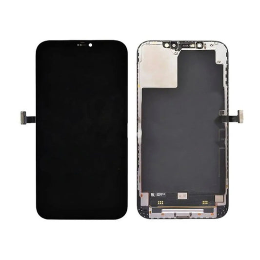 Screen For iPhone 16 Pro Max Soft OLED 120hz FoneFunShop