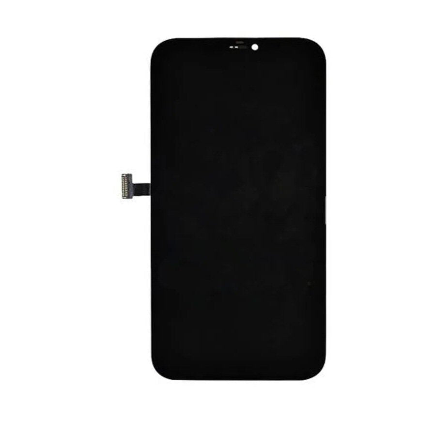 Screen For iPhone 16 Pro Max Soft OLED 120hz FoneFunShop