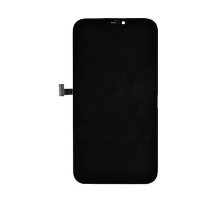Screen For iPhone 16 Pro Max Soft OLED 120hz FoneFunShop