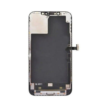 Screen For iPhone 16 Pro Max Soft OLED 120hz FoneFunShop