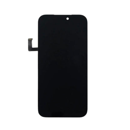 Screen For iPhone 17 Pro Soft OLED 120hz FoneFunShop