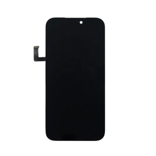 Screen For iPhone 17 Pro Soft OLED 120hz FoneFunShop