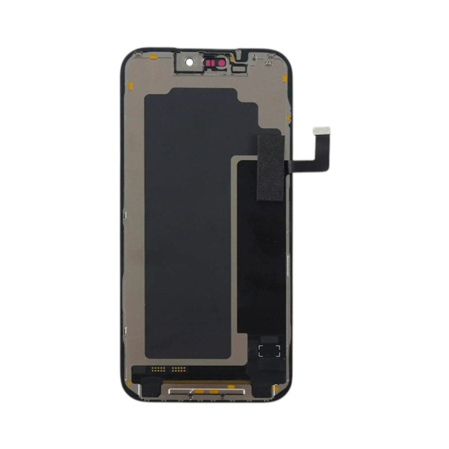 Screen For iPhone 17 Pro Soft OLED 120hz FoneFunShop