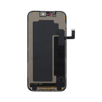 Screen For iPhone 17 Pro Soft OLED 120hz FoneFunShop