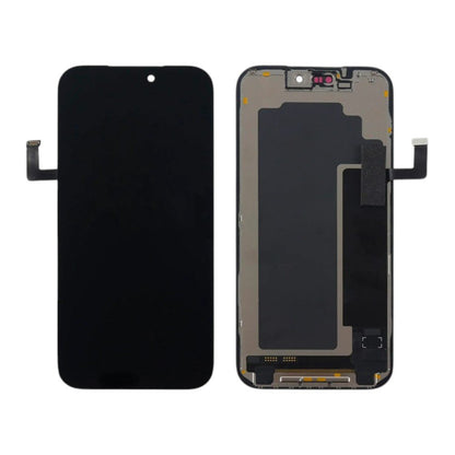 Screen For iPhone 17 Pro Soft OLED 120hz FoneFunShop