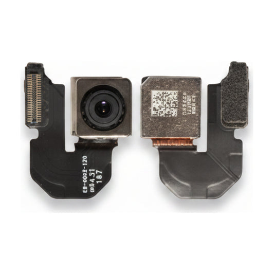 For iPhone 6 Rear Camera Camera FoneFunShop