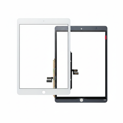 Digitizer For iPad 10.2 2019 7th Gen A2198 A2200 Touch Screen in White Digitizer FoneFunShop