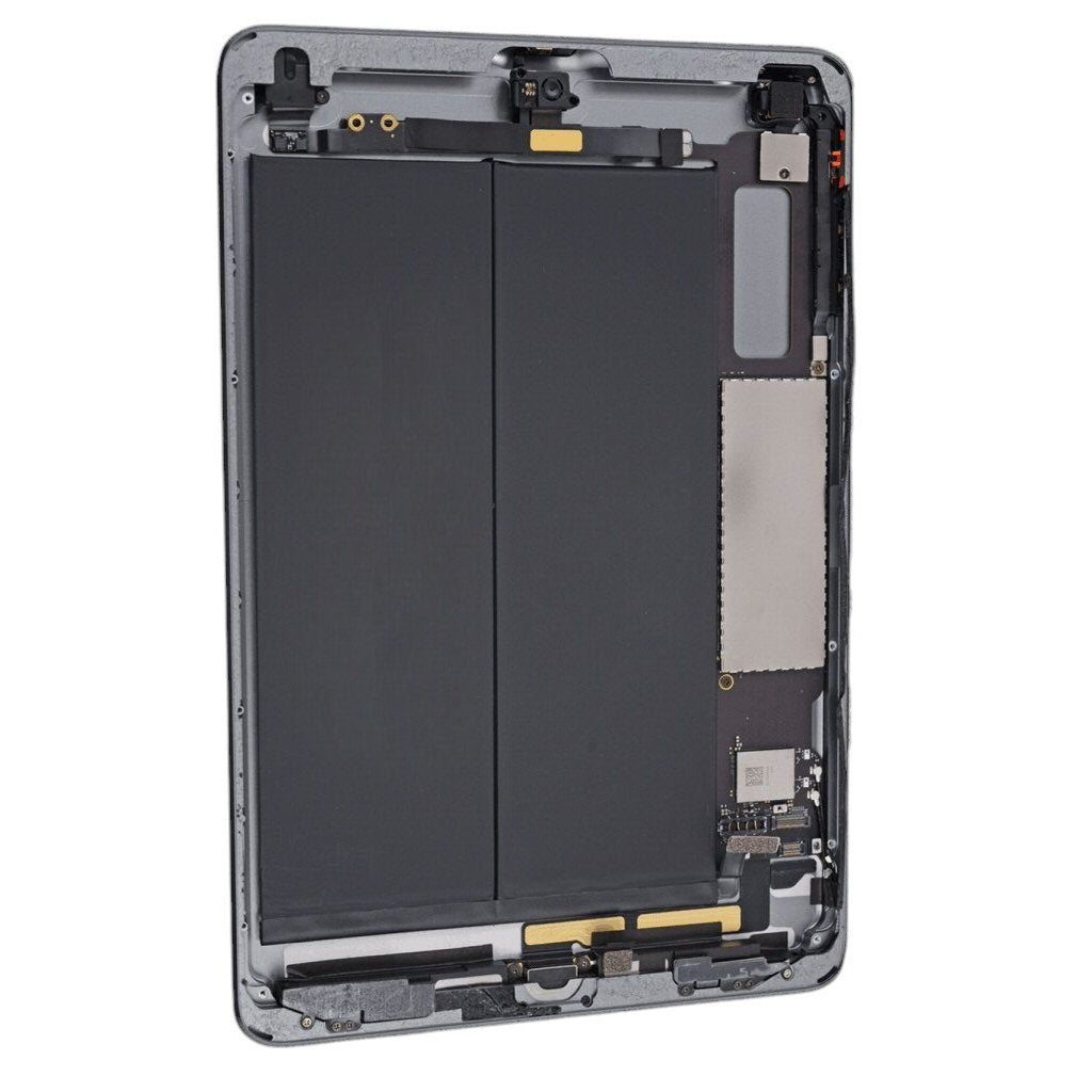 Battery Replacement Service For iPad Battery FoneFunShop