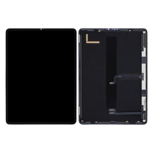 LCD Assembly With Digitizer For iPad Pro 12.9" 5th Gen (2021) / Pro 12.9" 6th Gen (2022) OEM Pull: Grade A Digitizer FoneFunShop