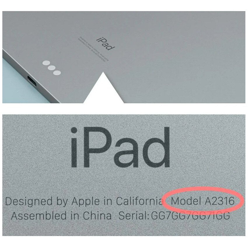 Battery Replacement Service For iPad Battery FoneFunShop