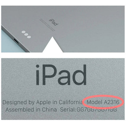 Battery Replacement Service For iPad Battery FoneFunShop