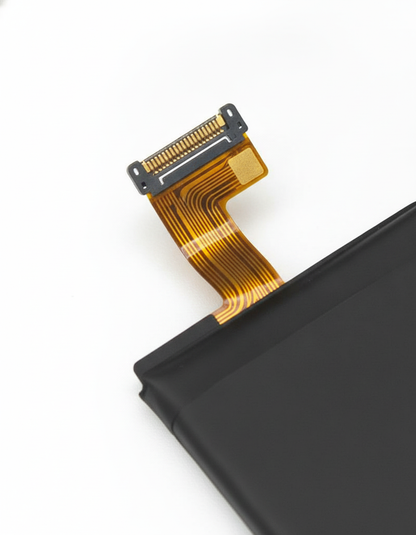Battery For iPhone 5 Aplong Battery FoneFunShop
