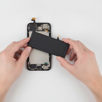 Battery For iPhone 6 Plus Aplong Battery FoneFunShop