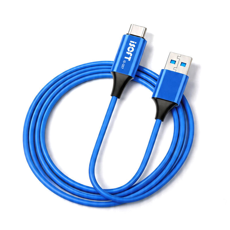 iSoft IS-007 Automatic Download Mode Cable For Sam Download Mode Cable FoneFunShop