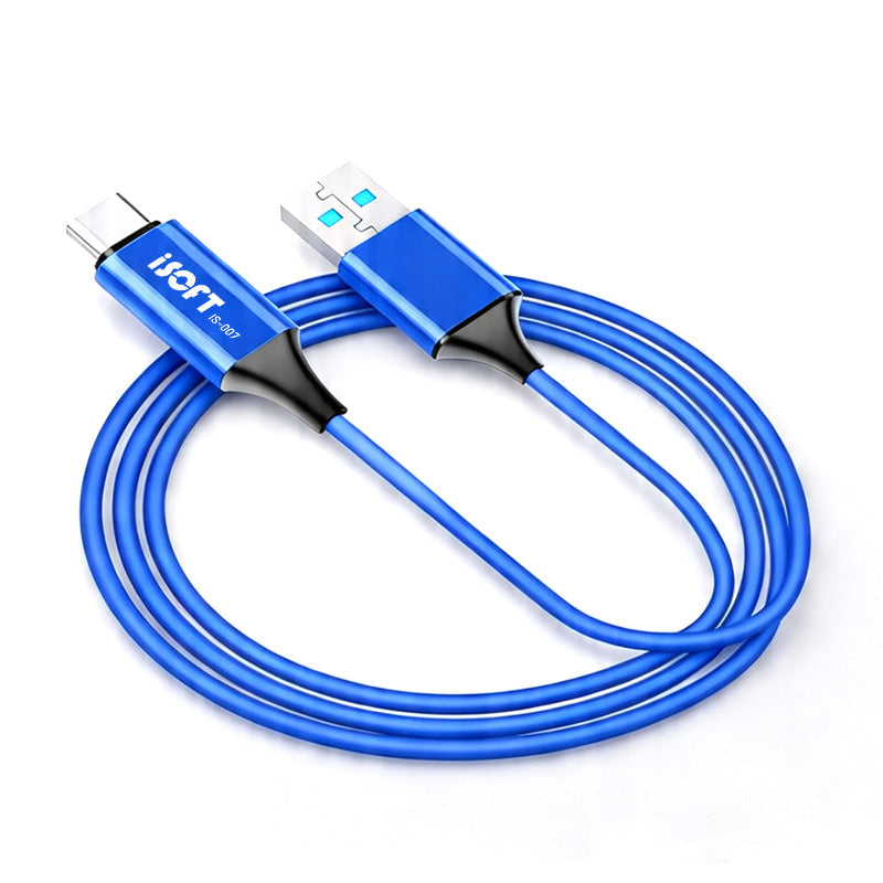 iSoft IS-007 Automatic Download Mode Cable For Sam Download Mode Cable FoneFunShop