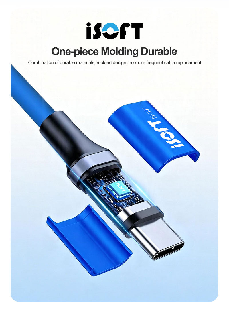 iSoft IS-007 Automatic Download Mode Cable For Sam Download Mode Cable FoneFunShop
