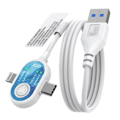 JCID DFU Cable - Auto DFU Recovery Tool for iPhone, iPad & Mac Repair Tool FoneFunShop
