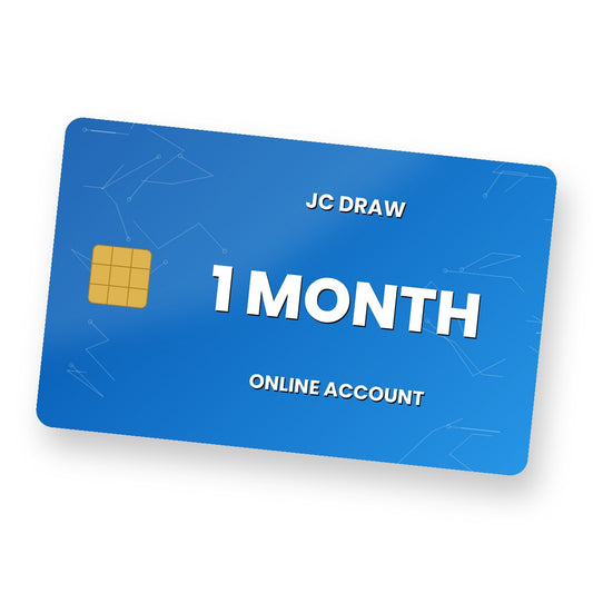 JC Draw JCID Schematics Software Activation (1 Month) Jc id FoneFunShop