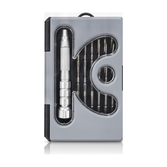 3C MacBook Screwdriver Kit Precision Set Grey Screwdriver Set FoneFunShop