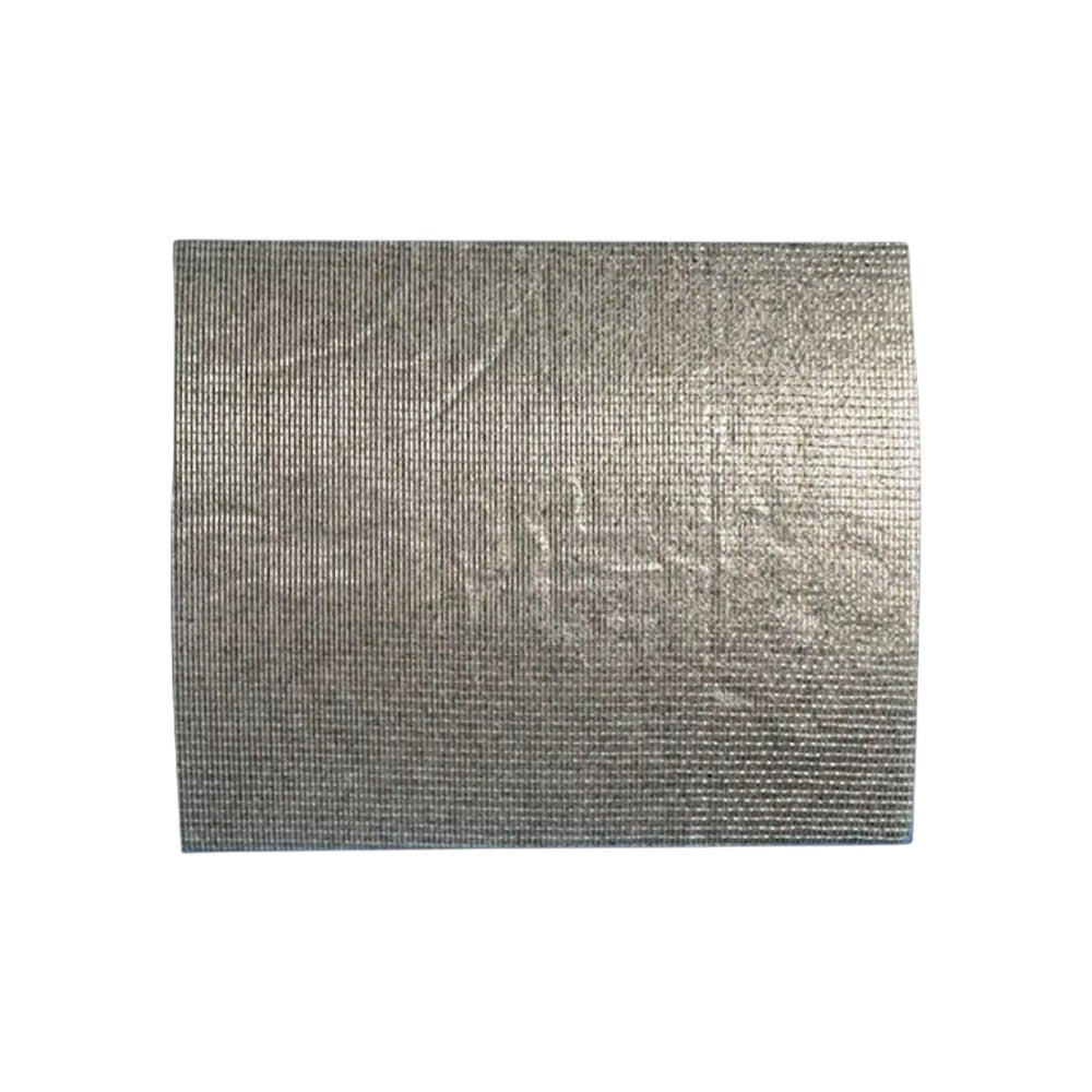 Lanrui Heat Shield Plate High Temperature Protection for PCB Soldering IC Solder FoneFunShop