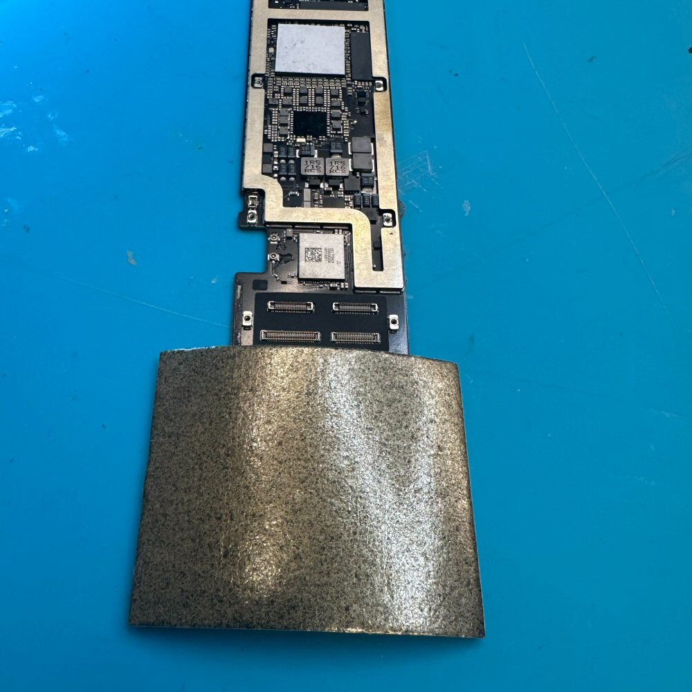 Lanrui Heat Shield Plate High Temperature Protection for PCB Soldering IC Solder FoneFunShop