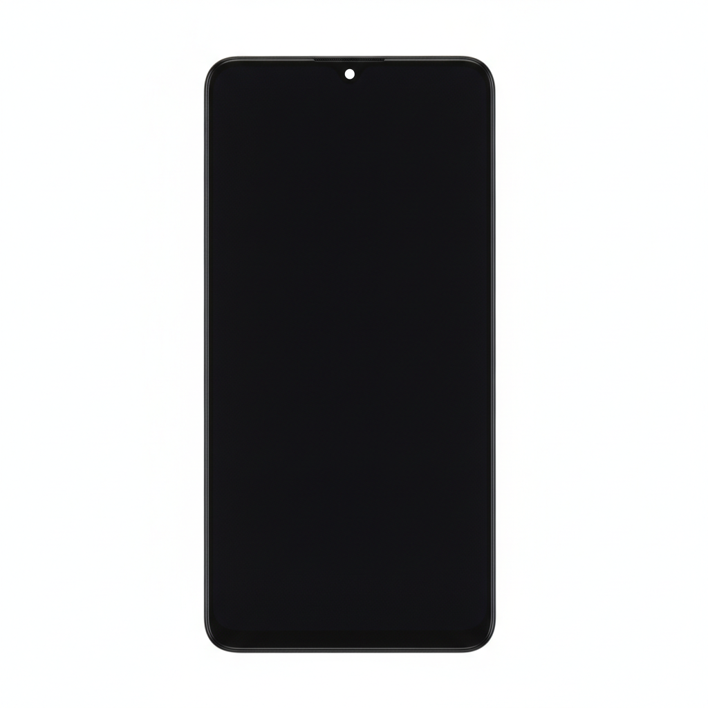 Aftermarket OLED screen for Samsung Galaxy A15 - front