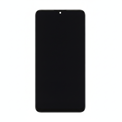 Aftermarket OLED screen for Samsung Galaxy A15 - front