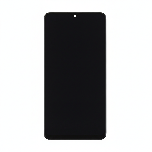 Aftermarket OLED screen for Samsung Galaxy A15 - front