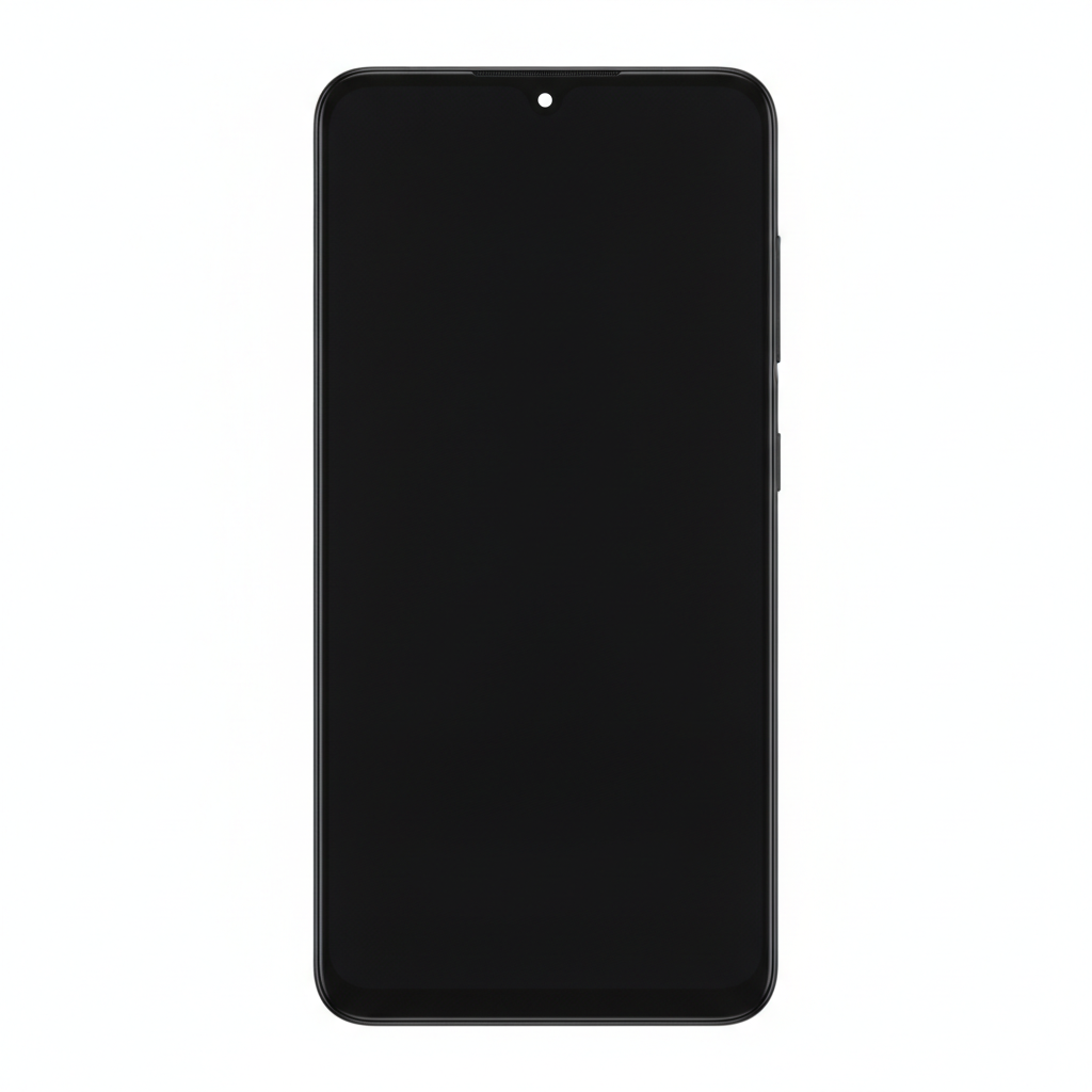 Aftermarket OLED screen for Samsung Galaxy A34 5G - front