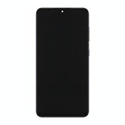 Aftermarket OLED screen for Samsung Galaxy A34 5G - front