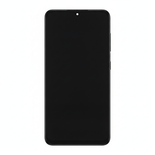 Aftermarket OLED screen for Samsung Galaxy A34 5G - front