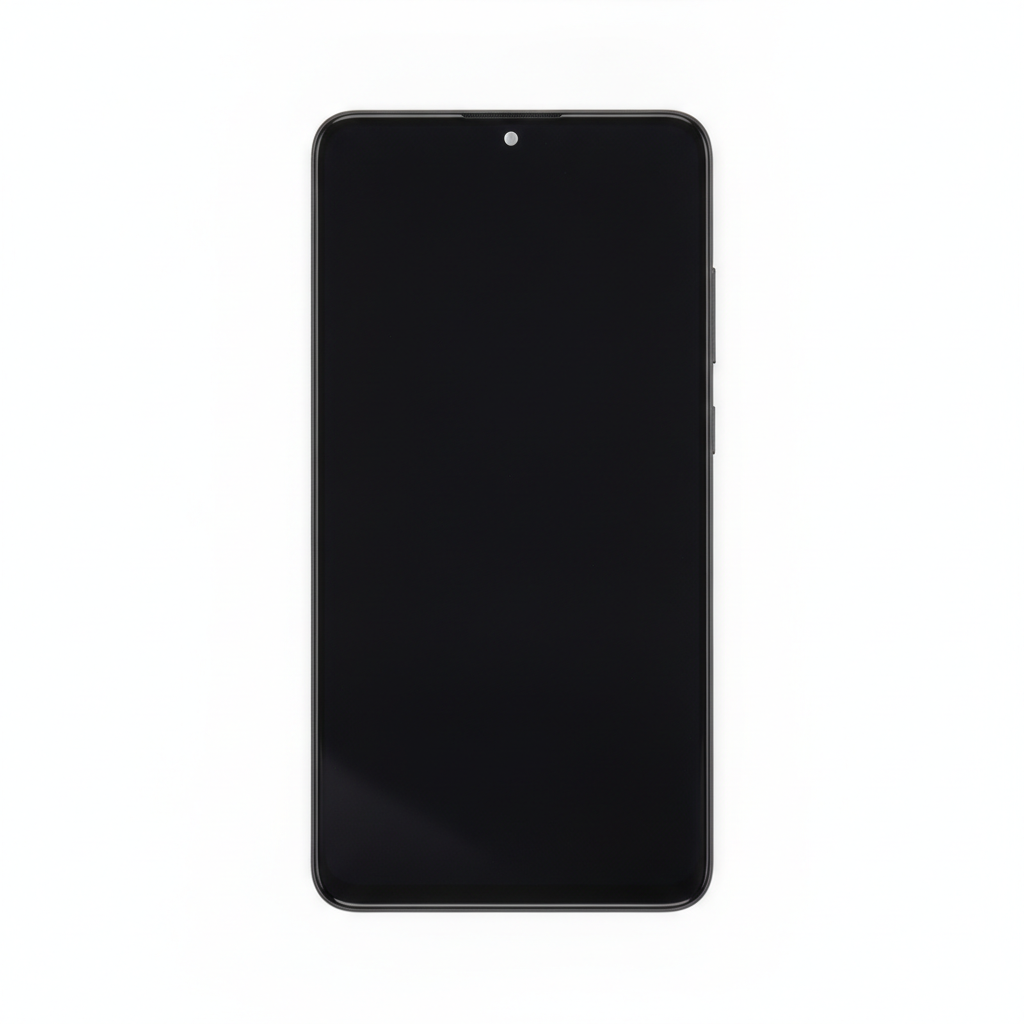 Aftermarket OLED screen for Samsung Galaxy A35 5G - front