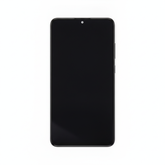 Aftermarket OLED screen for Samsung Galaxy A35 5G - front