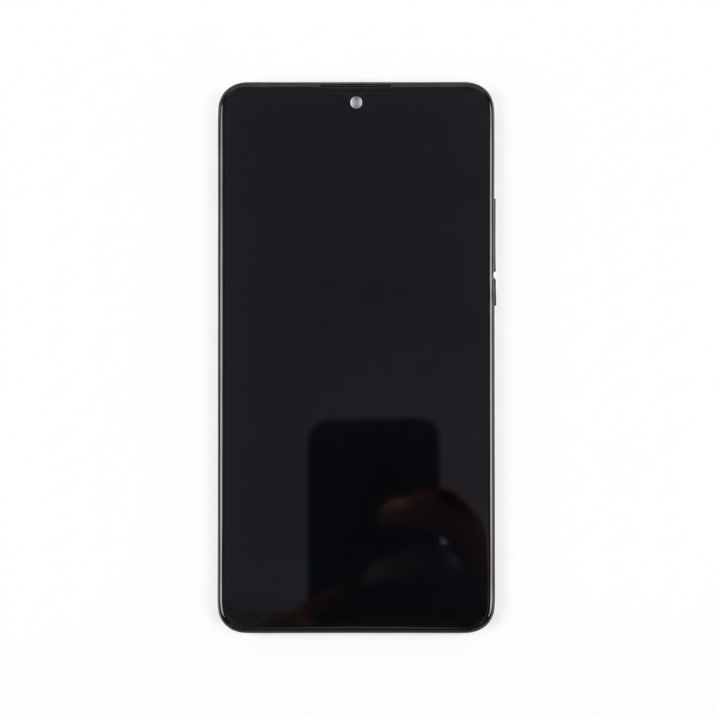 Aftermarket OLED screen for Samsung Galaxy A52 5G - front