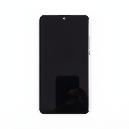 Aftermarket OLED screen for Samsung Galaxy A52 5G - front