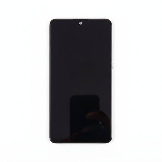Aftermarket OLED screen for Samsung Galaxy A52 5G - front