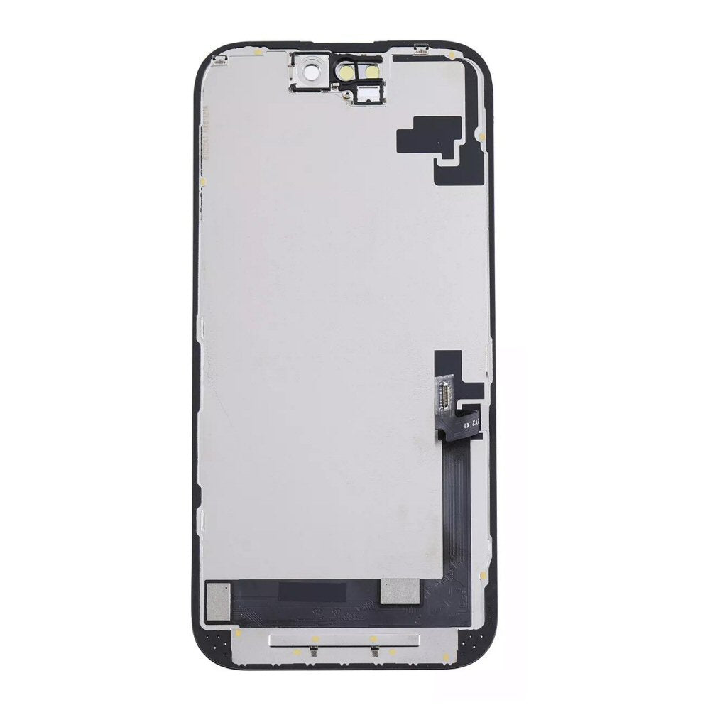 Soft OLED Screen for iPhone 16e FoneFunShop