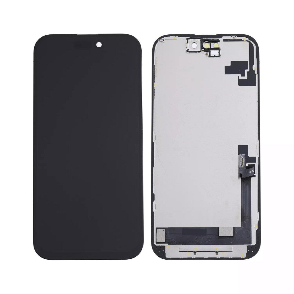 Soft OLED Screen for iPhone 16e FoneFunShop