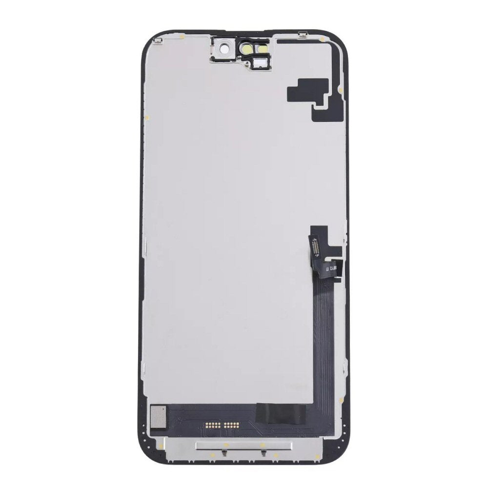 LCD Screen For iPhone 16 Plus (In-Cell) FoneFunShop