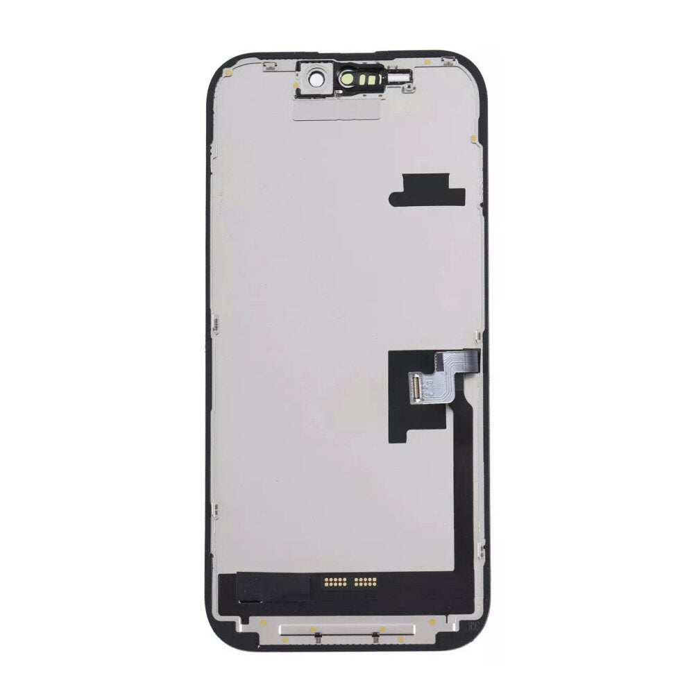 LCD Screen For iPhone 16 Pro (In-Cell) FoneFunShop