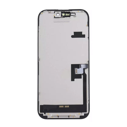 LCD Screen For iPhone 16 Pro (In-Cell) FoneFunShop