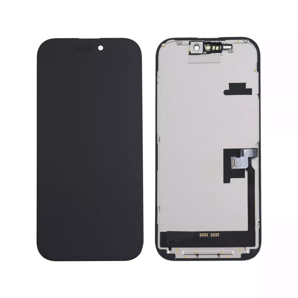 LCD Screen For iPhone 16 Pro (In-Cell) FoneFunShop