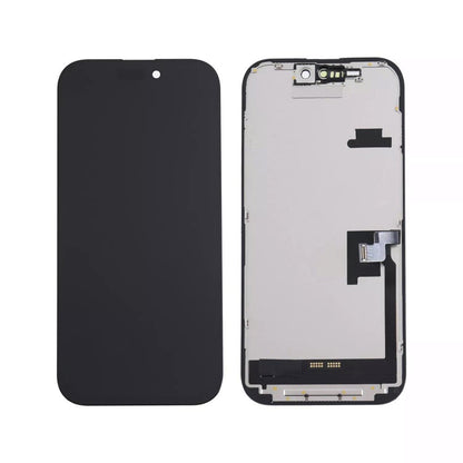 LCD Screen For iPhone 16 Pro (In-Cell) FoneFunShop