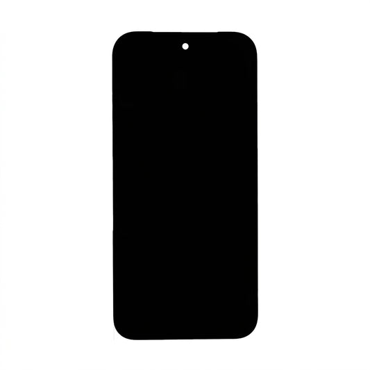 OLED Screen For Google Pixel 8a No Frame With Fingerprint Sensor Screen FoneFunShop
