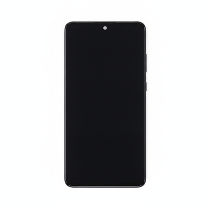 Aftermarket OLED screen for Samsung Galaxy S21 FE - front