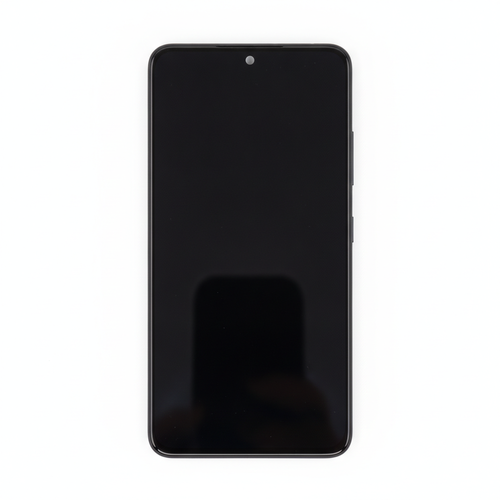 Aftermarket OLED screen for Samsung Galaxy S23 FE - front