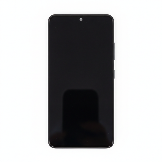 Aftermarket OLED screen for Samsung Galaxy S23 FE - front