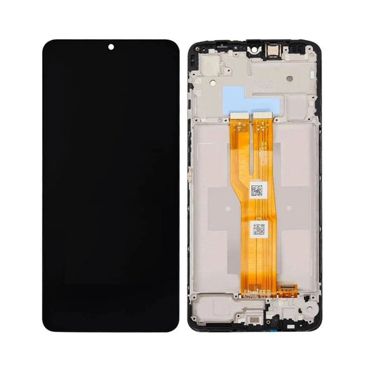 LCD Screen for Samsung Galaxy A07 (SM-A075) Black Screen FoneFunShop