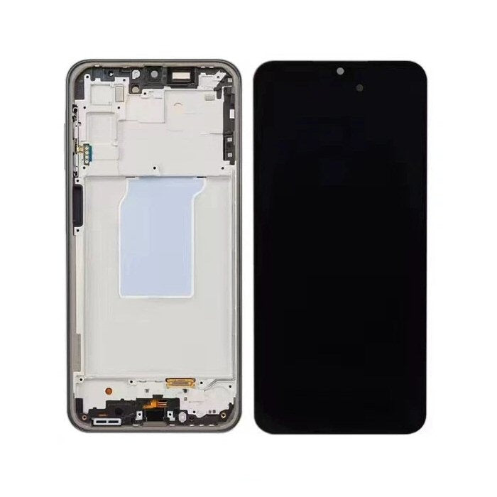 LCD Screen for Samsung Galaxy A26 5G (SM-A266) Black